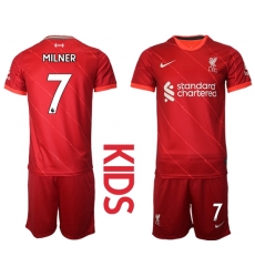 Kids Liverpool Soccer Jerseys 033 Kids Liverpool Soccer Jerseys 033