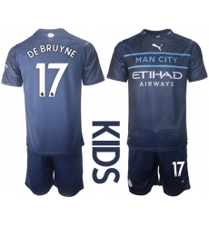 Kids Manchester City Soccer Jerseys 004 Kids Manchester City Soccer Jerseys 004