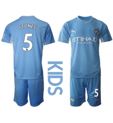Kids Manchester City Soccer Jerseys 019 Kids Manchester City Soccer Jerseys 019