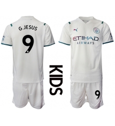 Kids Manchester City Soccer Jerseys 028 Kids Manchester City Soccer Jerseys 028