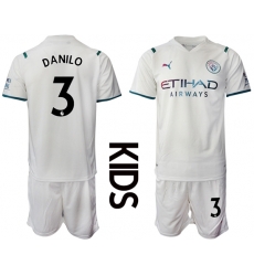 Kids Manchester City Soccer Jerseys 033 Kids Manchester City Soccer Jerseys 033
