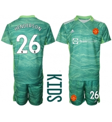 Kids Manchester United Soccer Jerseys 001 Kids Manchester United Soccer Jerseys 001