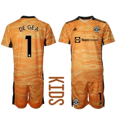 Kids Manchester United Soccer Jerseys 008 Kids Manchester United Soccer Jerseys 008