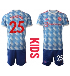 Kids Manchester United Soccer Jerseys 011 Kids Manchester United Soccer Jerseys 011