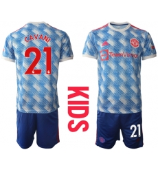 Kids Manchester United Soccer Jerseys 012 Kids Manchester United Soccer Jerseys 012