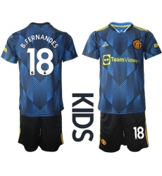 Kids Manchester United Soccer Jerseys 024 Kids Manchester United Soccer Jerseys 024