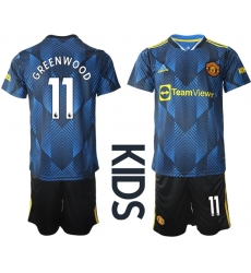 Kids Manchester United Soccer Jerseys 025 Kids Manchester United Soccer Jerseys 025