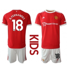 Kids Manchester United Soccer Jerseys 033 Kids Manchester United Soccer Jerseys 033