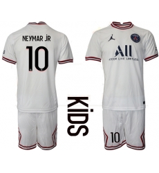Kids Paris Saint Germain Soccer Jerseys 008 Kids Paris Saint Germain Soccer Jerseys 008