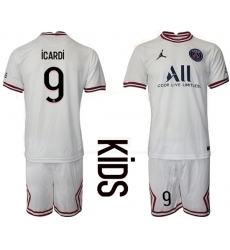 Kids Paris Saint Germain Soccer Jerseys 009 Kids Paris Saint Germain Soccer Jerseys 009