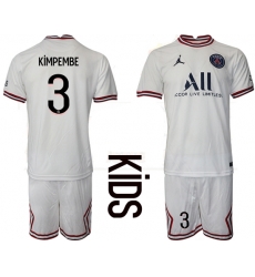 Kids Paris Saint Germain Soccer Jerseys 014 Kids Paris Saint Germain Soccer Jerseys 014