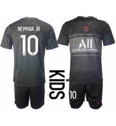 Kids Paris Saint Germain Soccer Jerseys 022 Kids Paris Saint Germain Soccer Jerseys 022