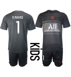 Kids Paris Saint Germain Soccer Jerseys 027 Kids Paris Saint Germain Soccer Jerseys 027