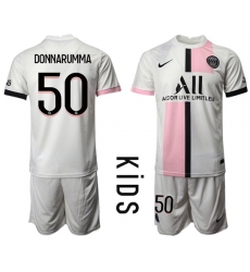 Kids Paris Saint Germain Soccer Jerseys 029 Kids Paris Saint Germain Soccer Jerseys 029