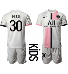 Kids Paris Saint Germain Soccer Jerseys 030 Kids Paris Saint Germain Soccer Jerseys 030