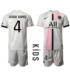 Kids Paris Saint Germain Soccer Jerseys 037 Kids Paris Saint Germain Soccer Jerseys 037