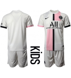 Kids Paris Saint Germain Soccer Jerseys 039 Kids Paris Saint Germain Soccer Jerseys 039