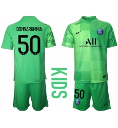 Kids Paris Saint Germain Soccer Jerseys 040 Kids Paris Saint Germain Soccer Jerseys 040