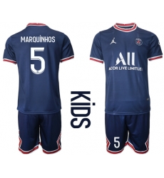 Kids Paris Saint Germain Soccer Jerseys 060 Kids Paris Saint Germain Soccer Jerseys 060