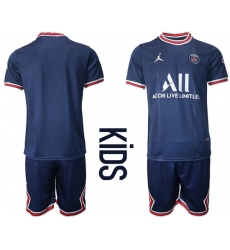 Kids Paris Saint Germain Soccer Jerseys 063 Kids Paris Saint Germain Soccer Jerseys 063
