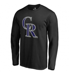 MLB Men Long T Shirt 001 MLB Men Long T Shirt 001