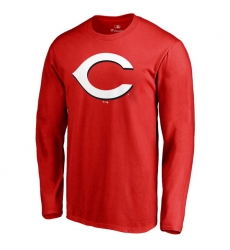 MLB Men Long T Shirt 007 MLB Men Long T Shirt 007