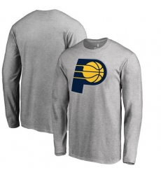 Indiana Pacers Men Long T Shirt 003 Indiana Pacers Men Long T Shirt 003