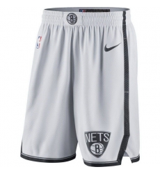 NBA Brooklyn Nets Basketball Shorts 303 NBA Brooklyn Nets Basketball Shorts 303