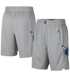 Charlotte Hornets Basketball Shorts 001 Charlotte Hornets Basketball Shorts 001