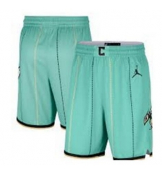 Charlotte Hornets Basketball Shorts 004 Charlotte Hornets Basketball Shorts 004