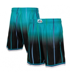 Charlotte Hornets Basketball Shorts 008 Charlotte Hornets Basketball Shorts 008