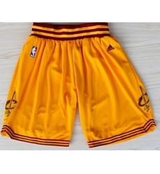 Cleveland Cavaliers Basketball Shorts 001 Cleveland Cavaliers Basketball Shorts 001