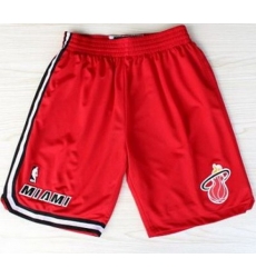 Miami Heat Basketball Shorts 001 Miami Heat Basketball Shorts 001