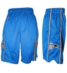 Orlando Magic Basketball Shorts 004 Orlando Magic Basketball Shorts 004