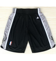 San Antonio Spurs Basketball Shorts 001 San Antonio Spurs Basketball Shorts 001