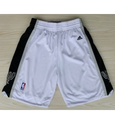 San Antonio Spurs Basketball Shorts 002 San Antonio Spurs Basketball Shorts 002