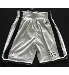San Antonio Spurs Basketball Shorts 003 San Antonio Spurs Basketball Shorts 003