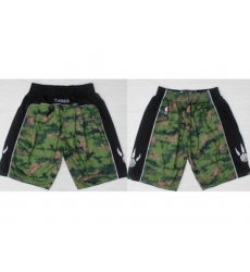 Toronto Raptors Basketball Shorts 001 Toronto Raptors Basketball Shorts 001