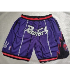 Toronto Raptors Basketball Shorts 010 Toronto Raptors Basketball Shorts 010