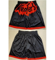 Toronto Raptors Basketball Shorts 016 Toronto Raptors Basketball Shorts 016