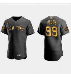 Men New York Yankees Aaron Judge 2022 Mlb All Star Game Black Men Jersey Men New York Yankees Aaron Judge 2022 Mlb All Star Game Black Men Jersey
