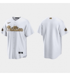 Men Philadelphia Phillies 2022 Mlb All Star Game White Jersey Men Philadelphia Phillies 2022 Mlb All Star Game White Jersey