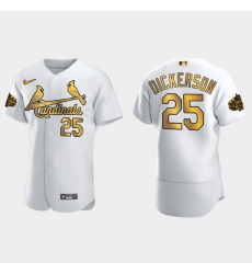 Men St.Louis Cardinals Corey Dickerson 2022 Mlb All Star Game White Gold Men Jersey Men St.Louis Cardinals Corey Dickerson 2022 Mlb All Star Game White Gold Men Jersey