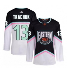adidas '22-'23 NHL All-Star Game East Matthew Tkachuk #13 ADIZERO Authentic Jersey adidas '22-'23 NHL All-Star Game East Matthew Tkachuk #13 ADIZERO Authentic Jersey