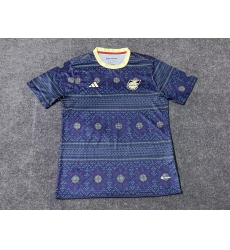 Jamaica home Navy Jersey Jamaica home Navy Jersey