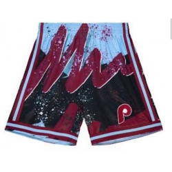 MLB Shorts 2025 003