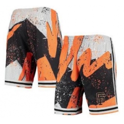 MLB Shorts 2025 004