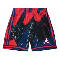 MLB Shorts 2025 007