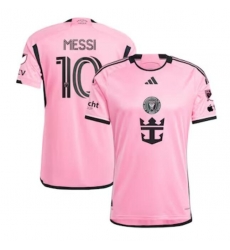 Men's Inter Miami CF Lionel Messi adidas Pink 2024 2getherness 2024 2getherness Authentic Player Jersey Men's Inter Miami CF Lionel Messi adidas Pink 2024 2getherness 2024 2getherness Authentic Player Jersey