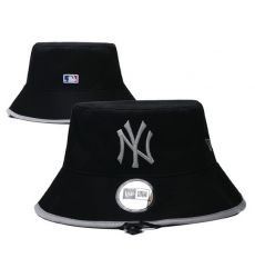 MLB Bucket Hats 2601
